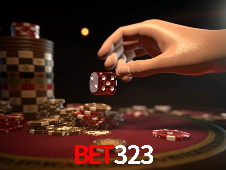 Estatísticas bet323