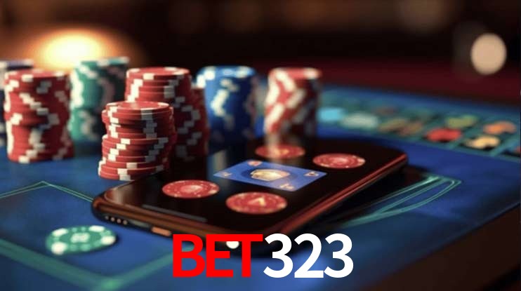 Experiência VIP bet323